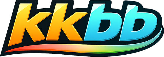 kkbb হোমপেজ লোগো
